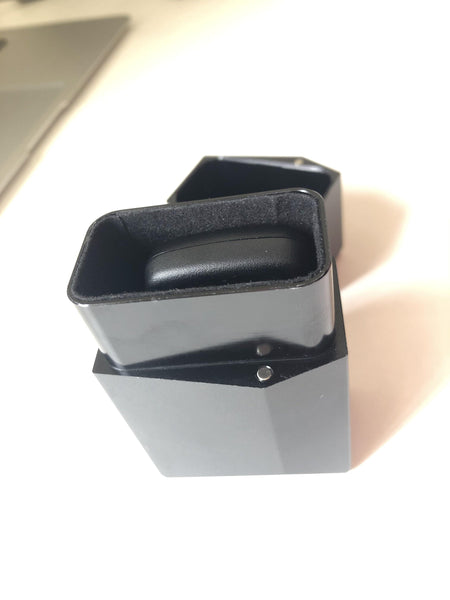 Car Key Case Signal Blocker Box with Car Key Inside suitable for almost all car keys