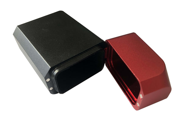 Car Key Case Signal RFID Blocking Box - JoyLifeInsider